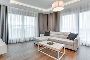 Apartinfo Island Apartments