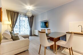 Apartinfo Island Apartments