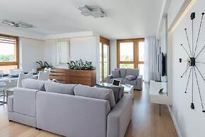 Apartinfo Island Apartments