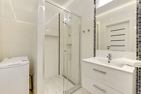 Apartinfo Island Apartments