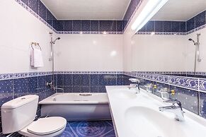 Daina Jurmala Beach Hotel