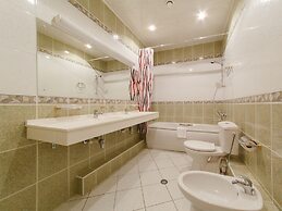 Daina Jurmala Beach Hotel