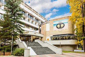 Daina Jurmala Beach Hotel