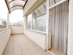 Daina Jurmala Beach Hotel