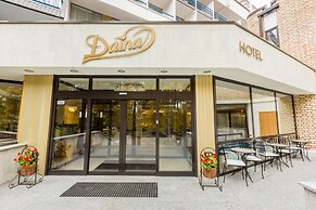 Daina Jurmala Beach Hotel