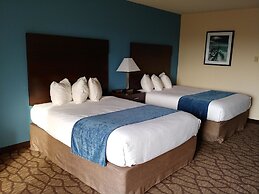 Harborside Inn