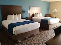 Harborside Inn