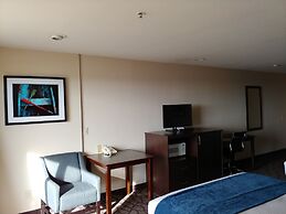 Harborside Inn
