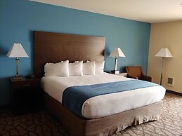 Harborside Inn