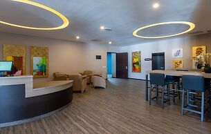 Hotel Glow Point - Mulza