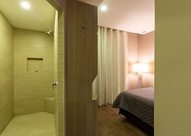 Hotel Glow Point - Mulza
