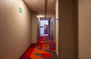 Hotel Glow Point - Mulza