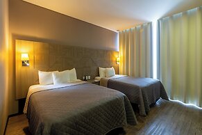 Hotel Glow Point - Mulza