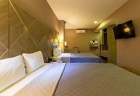 Hotel Glow Point - Mulza