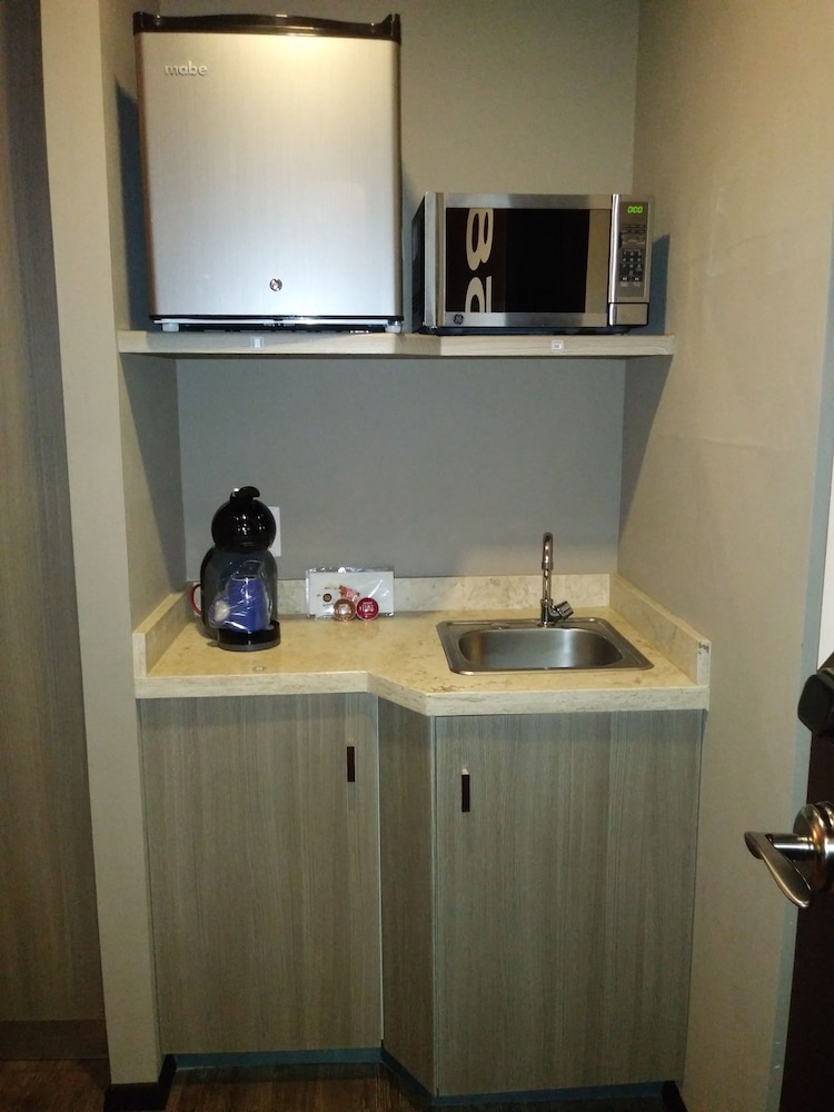 Hotel Glow Point - Mulza