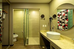 Hotel Glow Point - Mulza