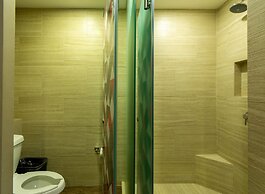 Hotel Glow Point - Mulza