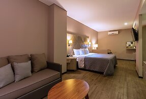 Hotel Glow Point - Mulza