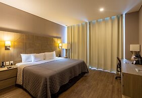 Hotel Glow Point - Mulza