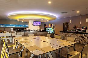 Hotel Glow Point - Mulza
