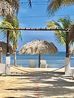 Hotel El Cayito Beach Resort Montecristi
