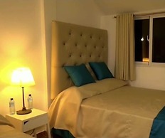 Hotel El Cayito Beach Resort Montecristi