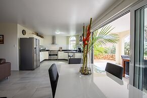 Ocean Apartments