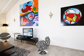 Ocean Apartments
