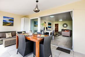 Ocean Apartments