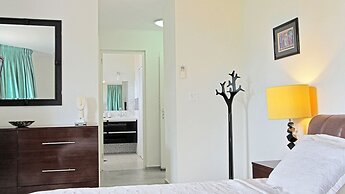 Ocean Apartments
