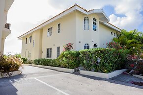 Ocean Apartments