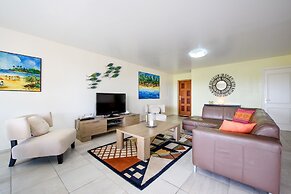 Ocean Apartments