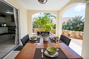 Ocean Apartments
