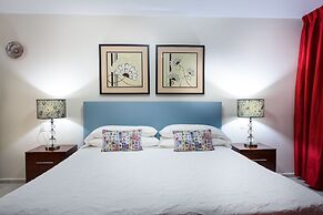 Ocean Apartments