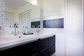 Ocean Apartments