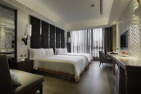 Puli Ease Hotel