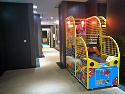 Puli Ease Hotel