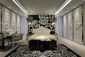 Puli Ease Hotel