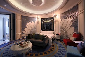 Puli Ease Hotel