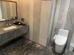 Puli Ease Hotel