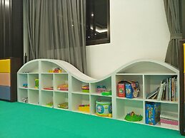 Puli Ease Hotel
