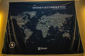 Smokey Cat B&B