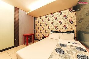 Palace Motel