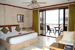 Eden Resort