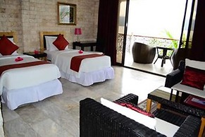 Eden Resort