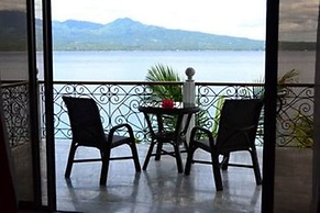 Eden Resort