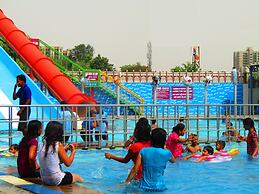 Aapno Ghar Resort