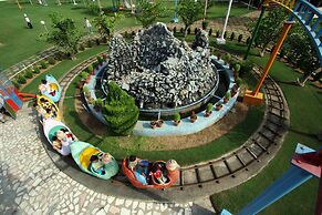 Aapno Ghar Resort