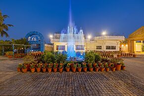 Aapno Ghar Resort
