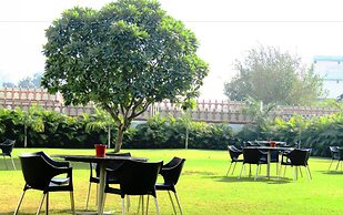 Aapno Ghar Resort